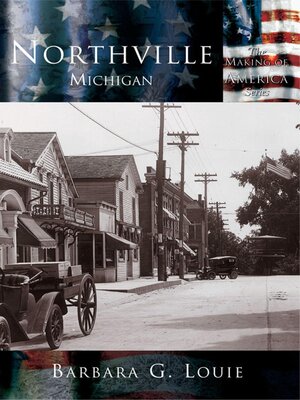 cover image of Northville, Michigan